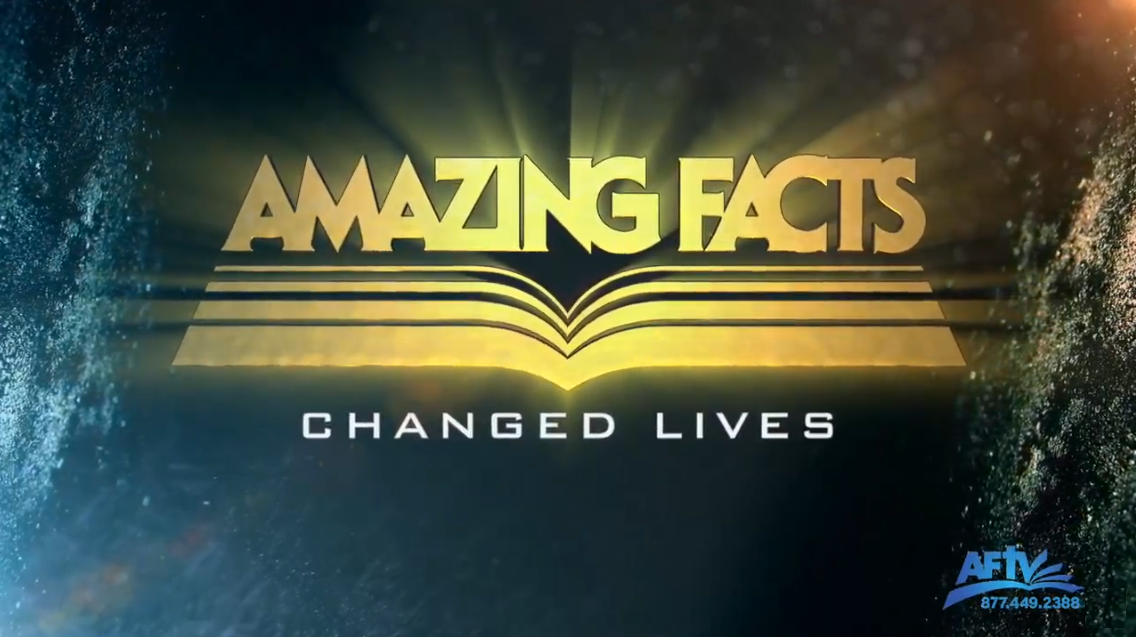 Amazing Facts TV