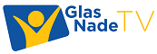 Glas Nade Web Site