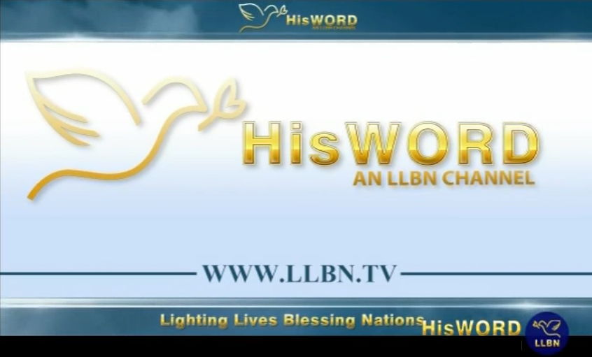 LLBN His WORD TV