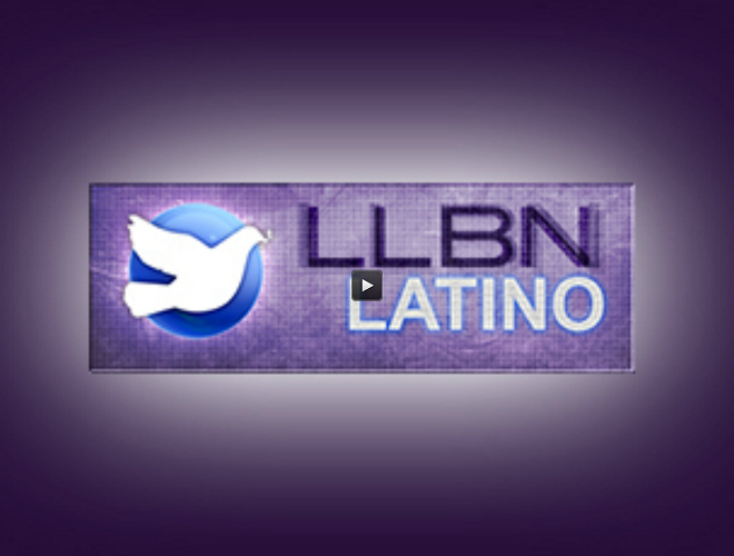 LLBN Latino Christian TV