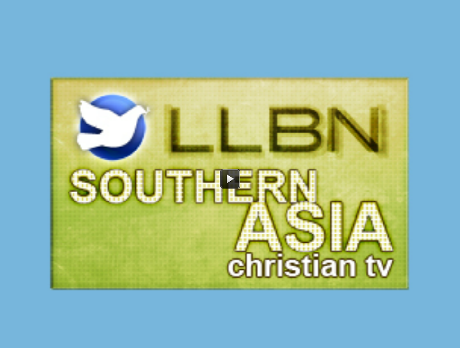 LLBN South Asia Christian TV