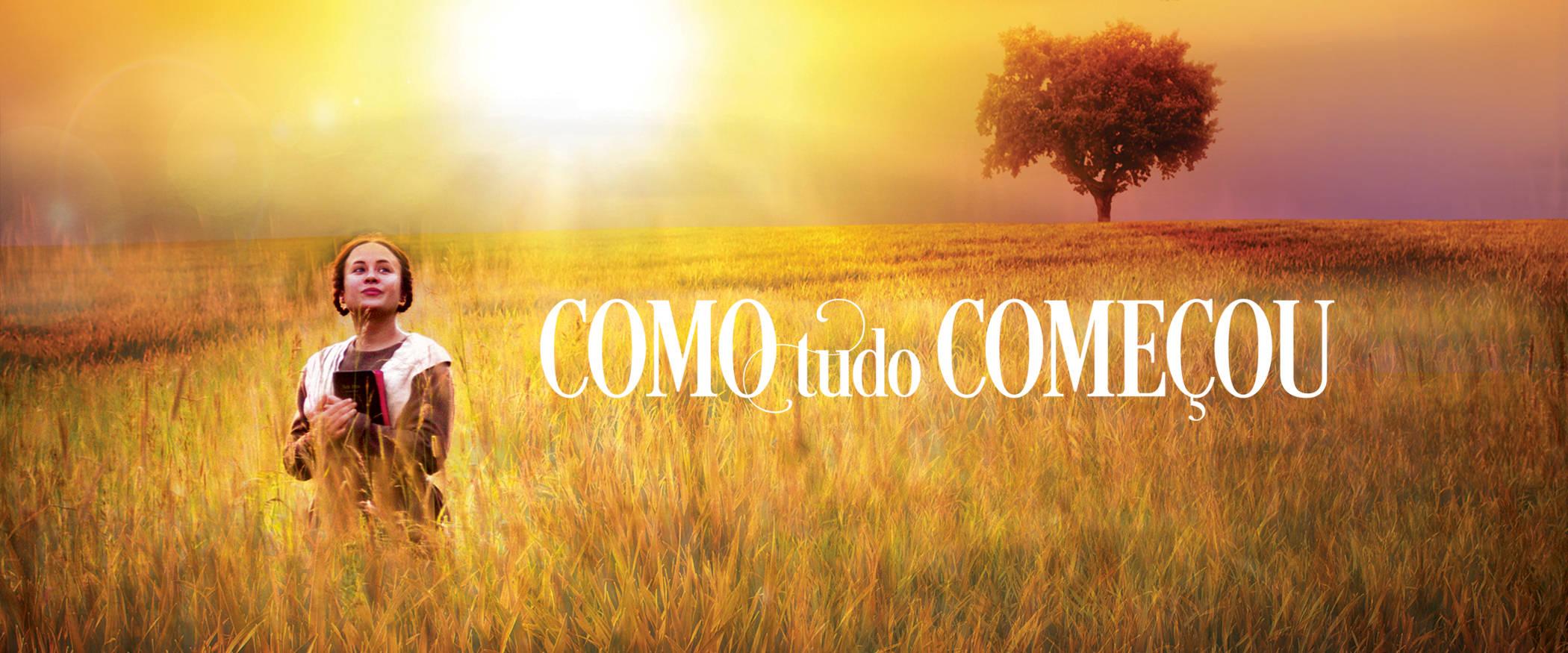 Como tudo Começou